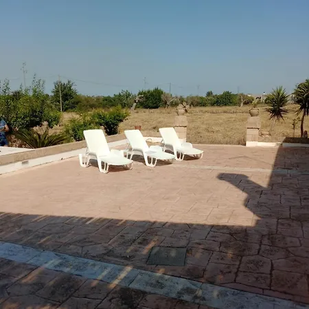 Mery Villa *