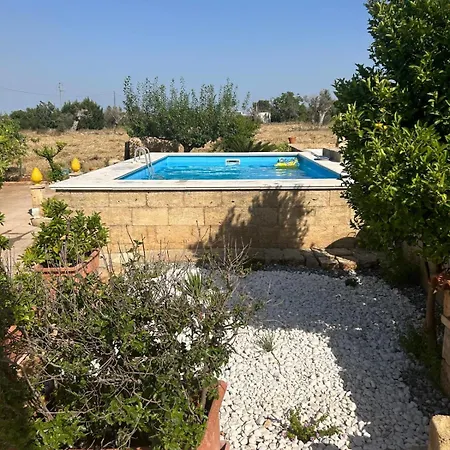 Villa Mery Taurisano