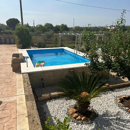 Mery Villa